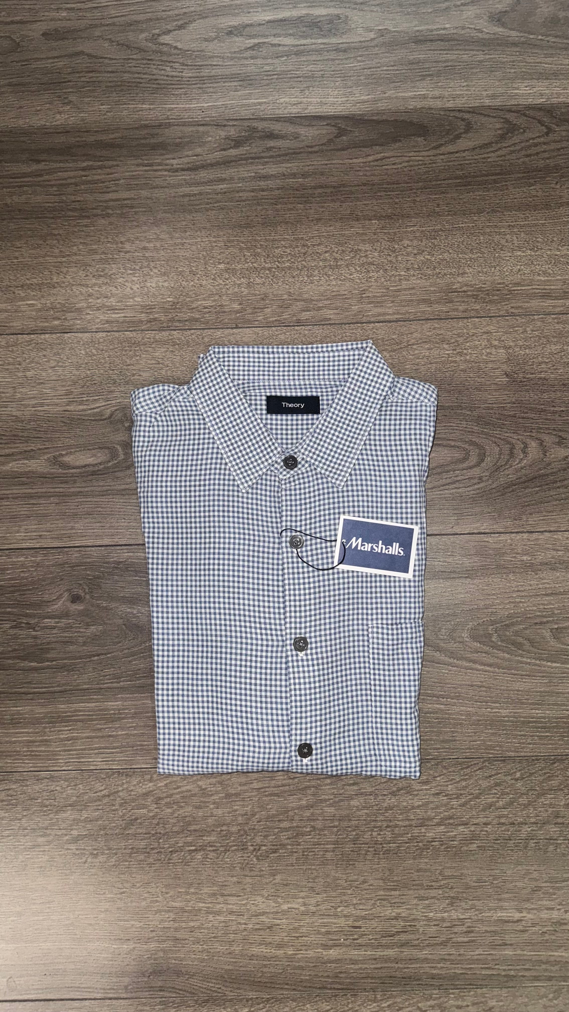 CAMISA THEORY