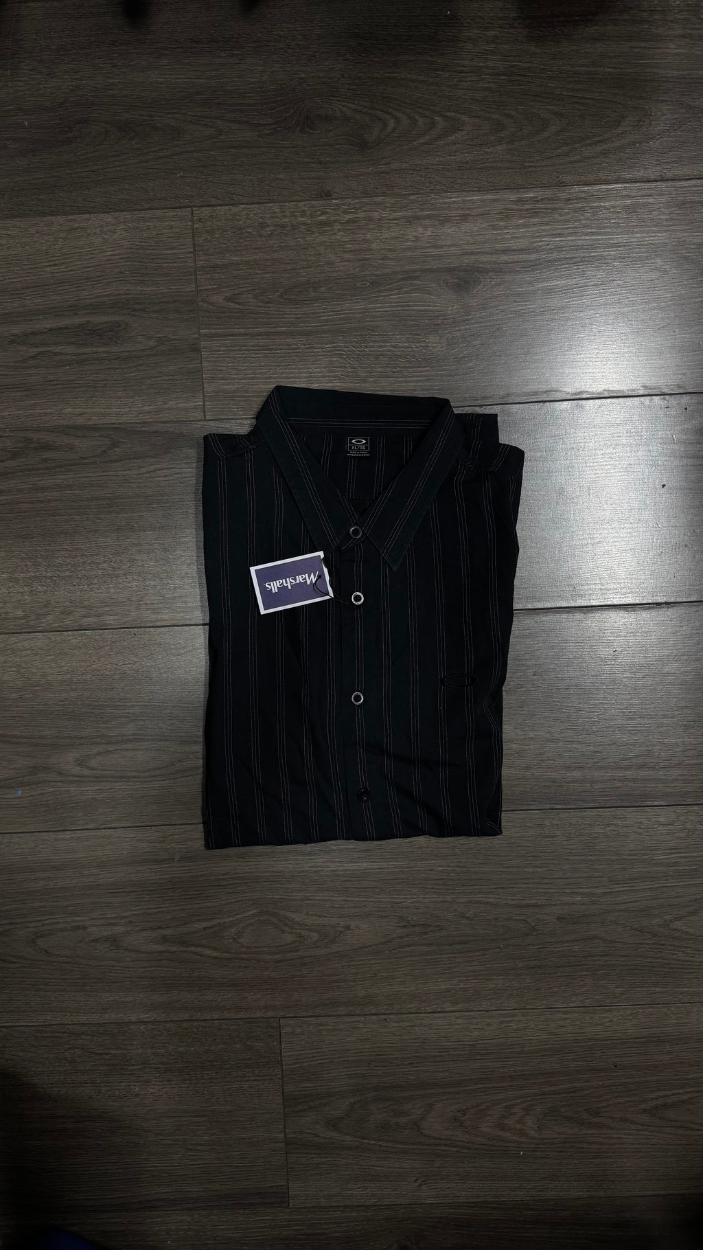 CAMISA OAKLEY