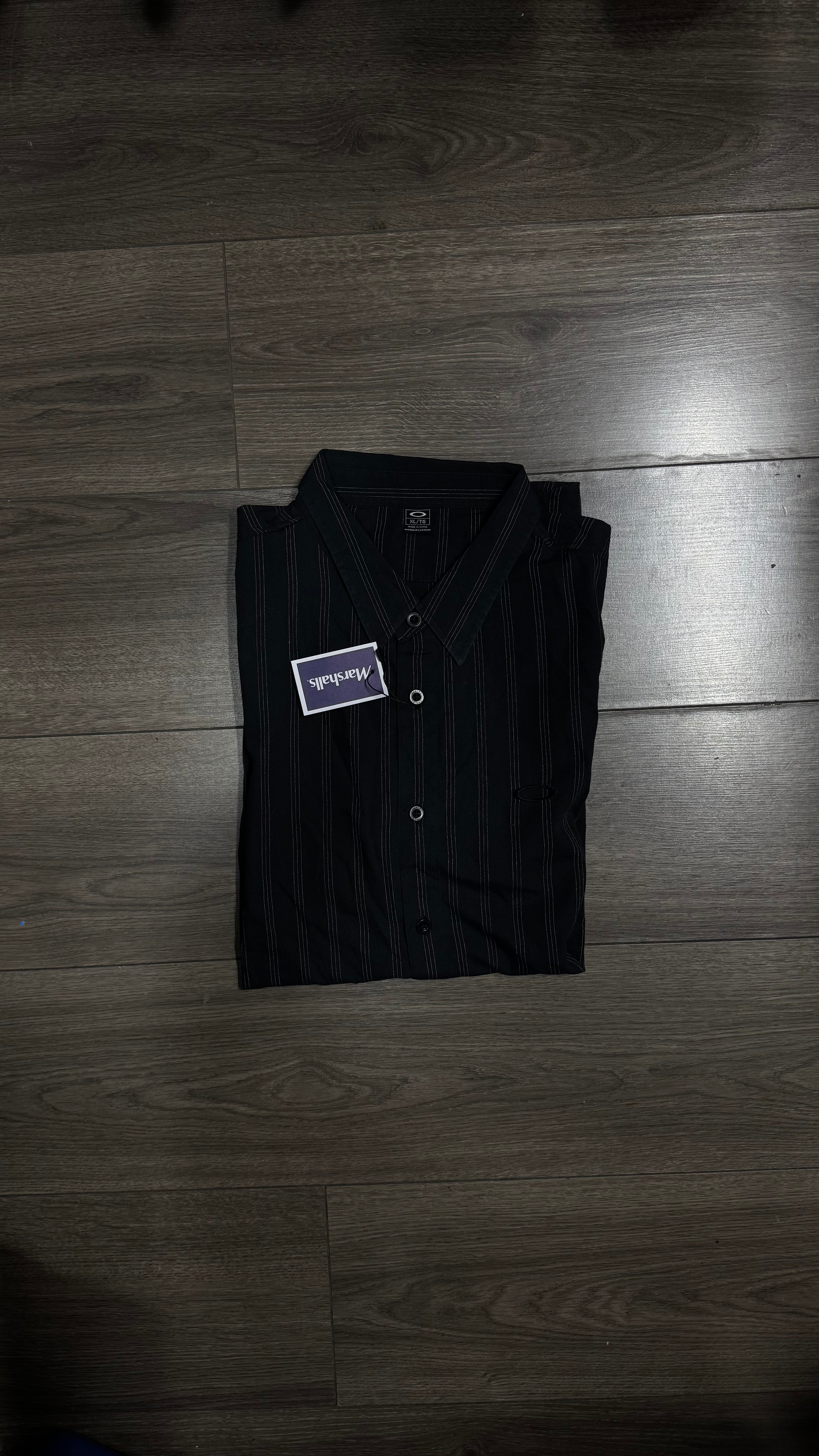 CAMISA OAKLEY