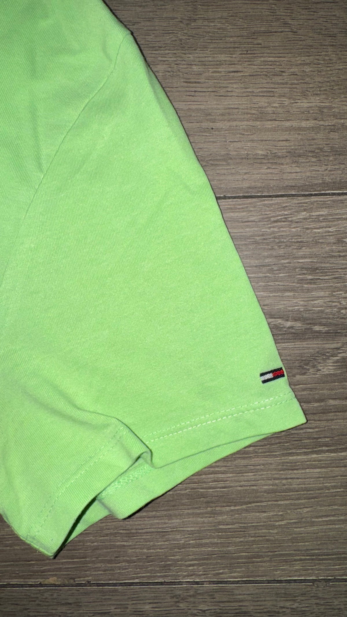 PLAYERA TOMMY HILFIGER