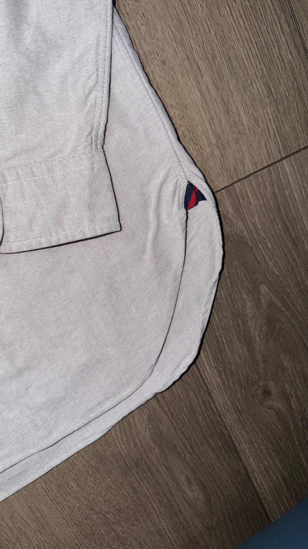 CAMISA RALPH LAUREN