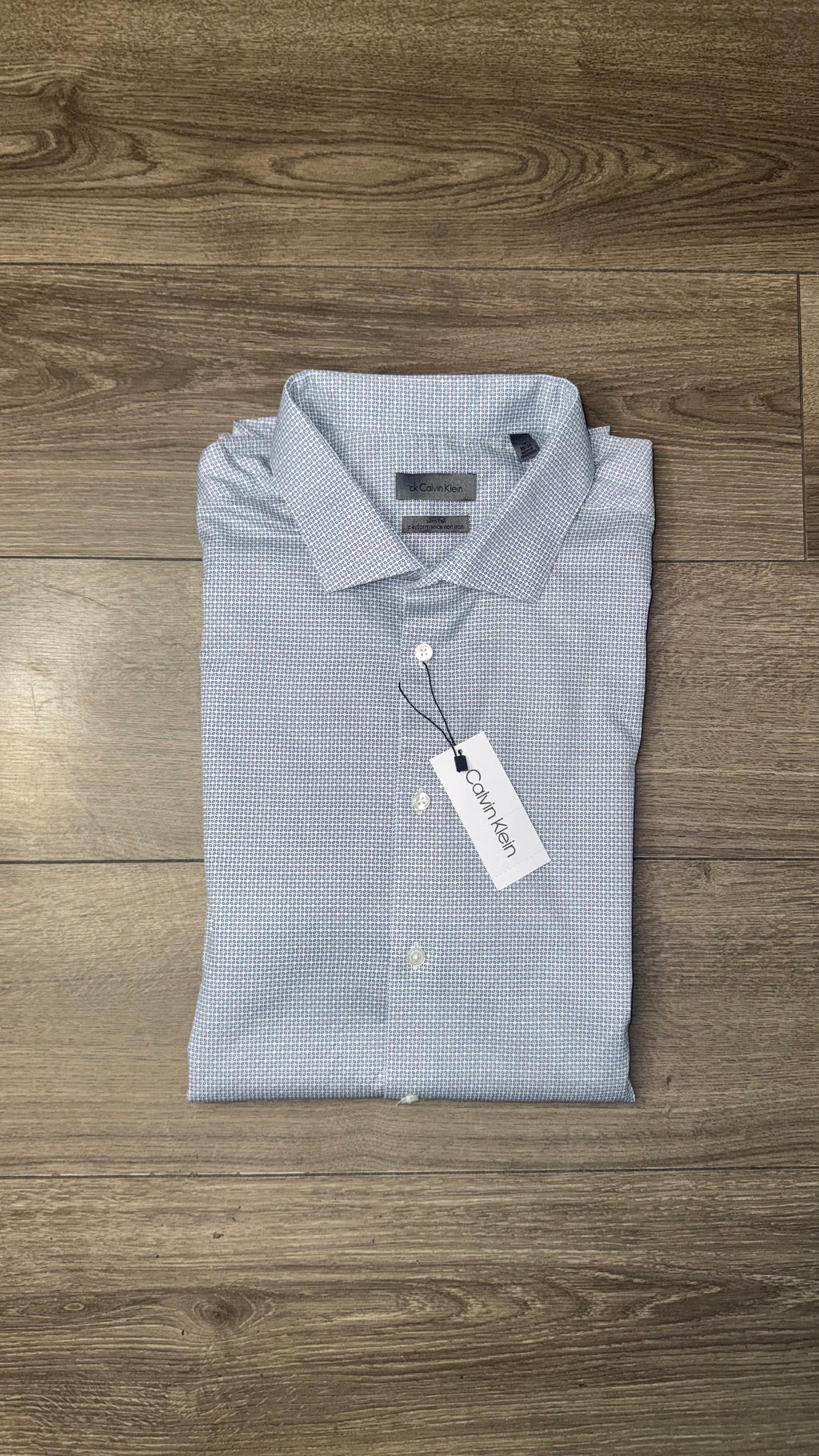 CAMISA CALVIN KLEIN