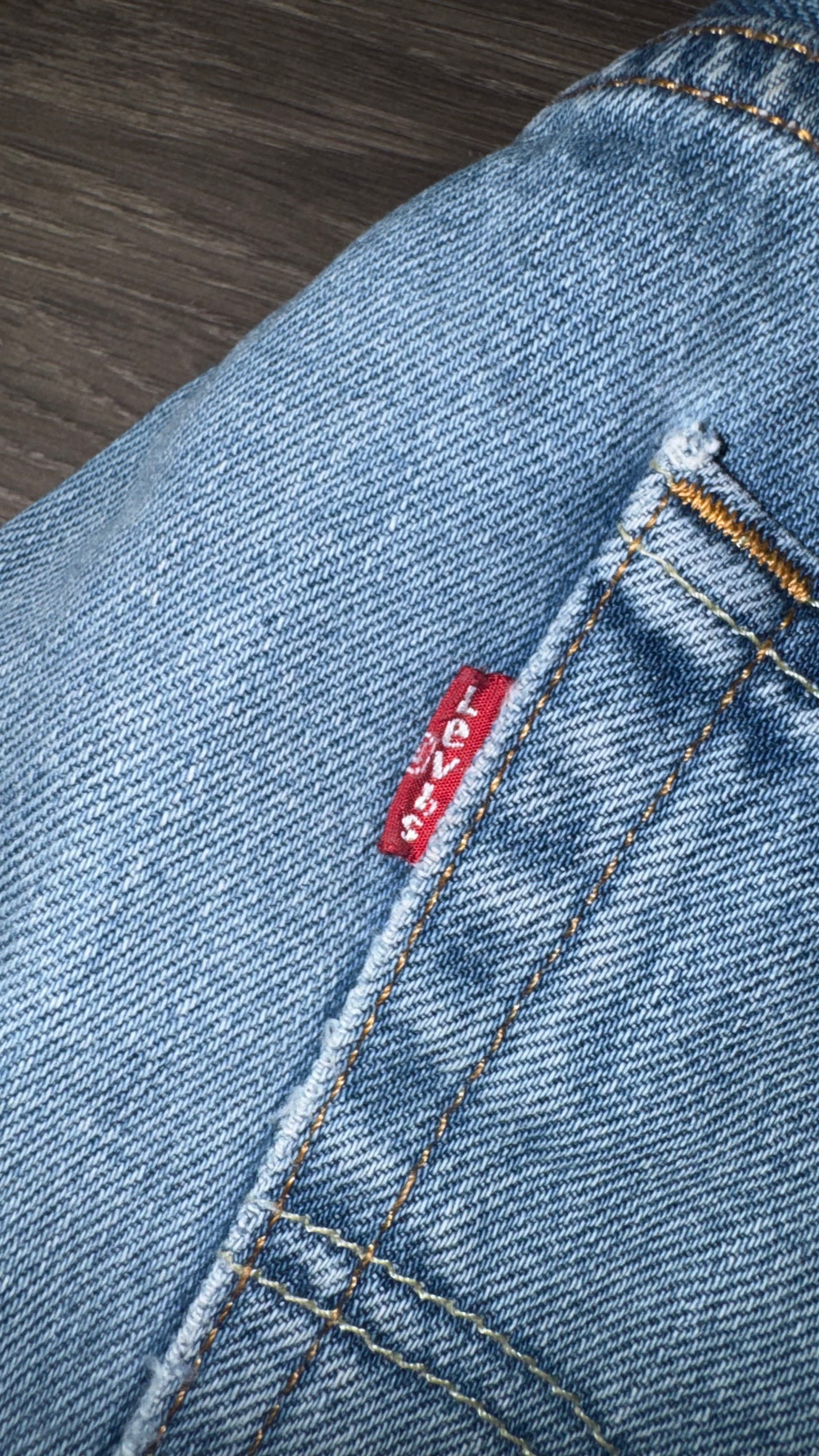 PANTALÓN LEVIS