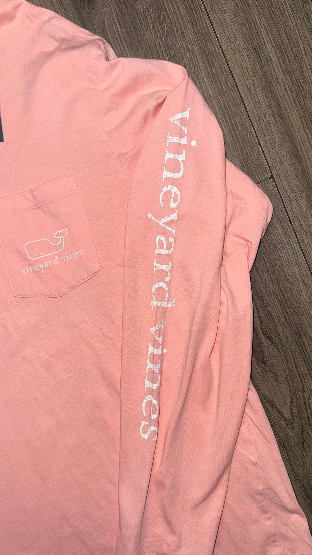 PLAYERA VINEYARD VINES