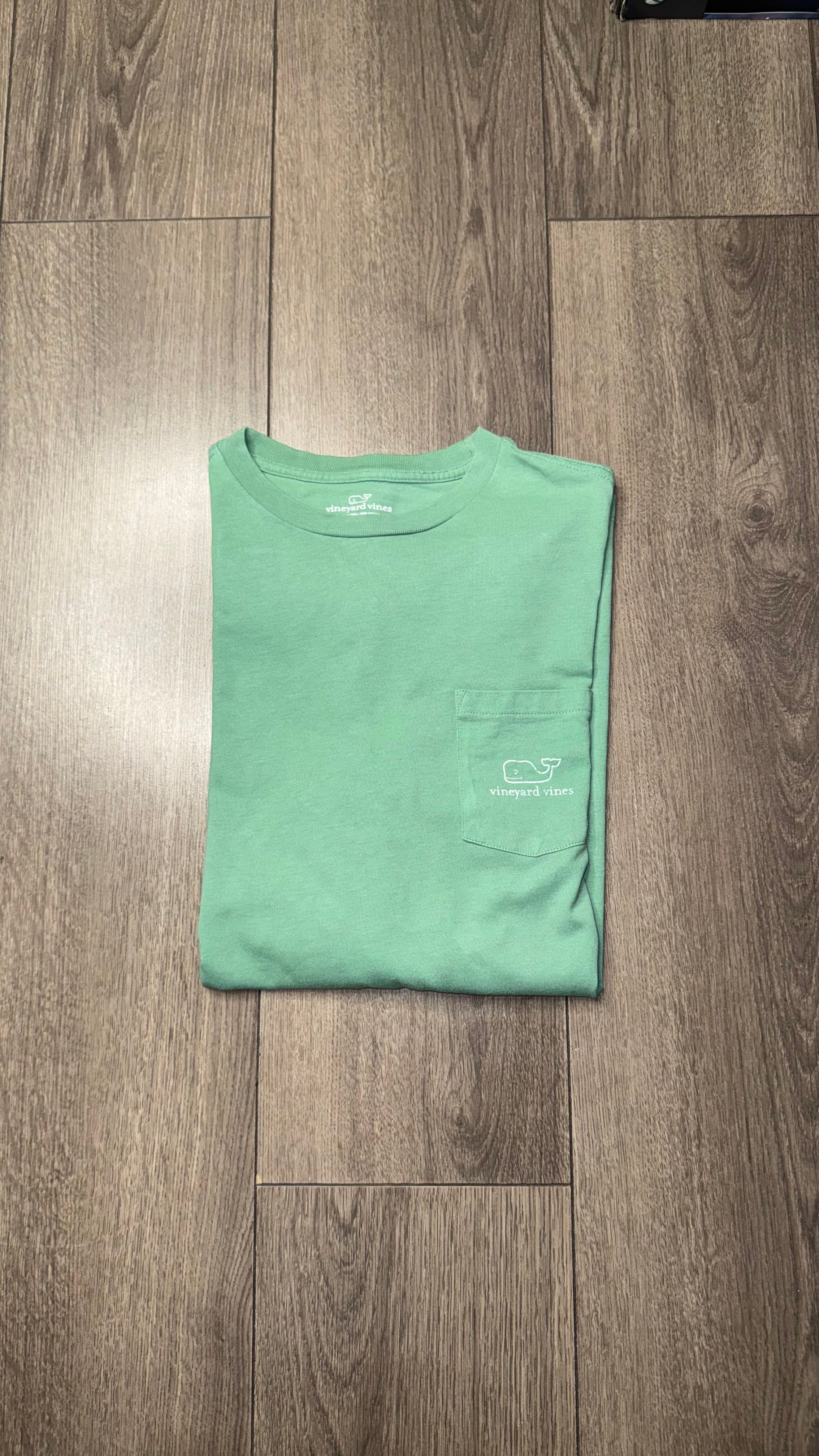 PLAYERA VINEYARD VINES