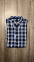 CAMISA NÁUTICA