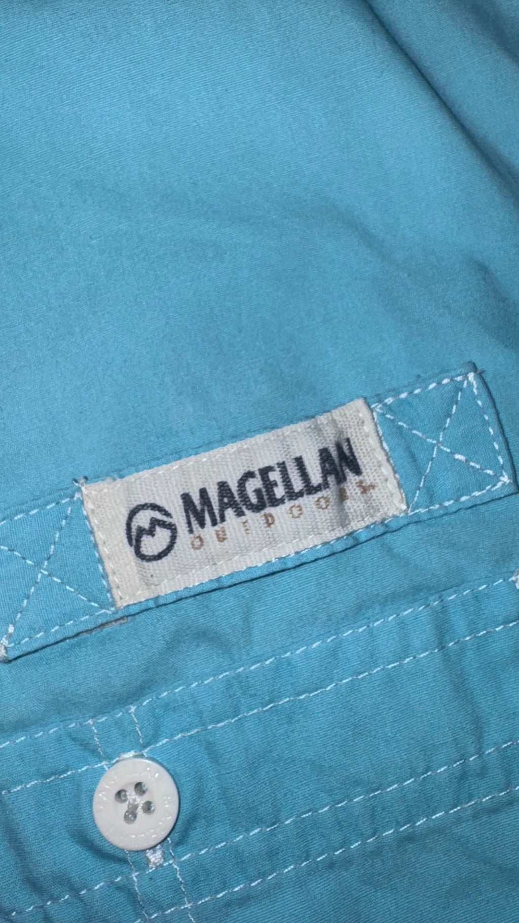 CAMISA MAGELLAN