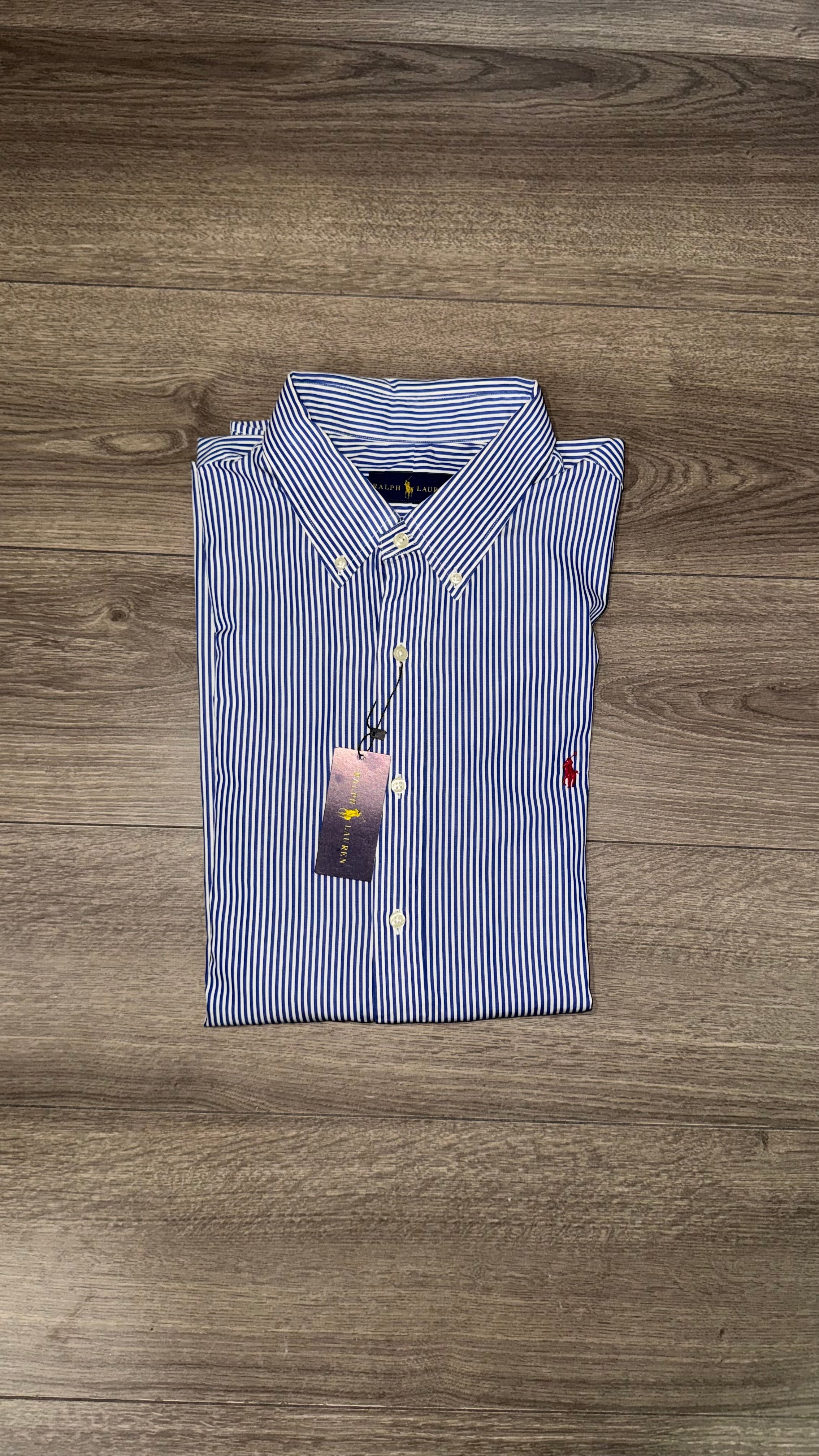 CAMISA RALPH LAUREN