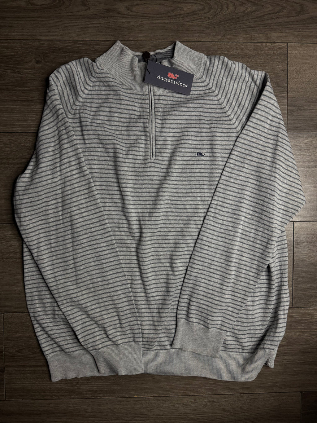 SUÉTER VINEYARD VINES