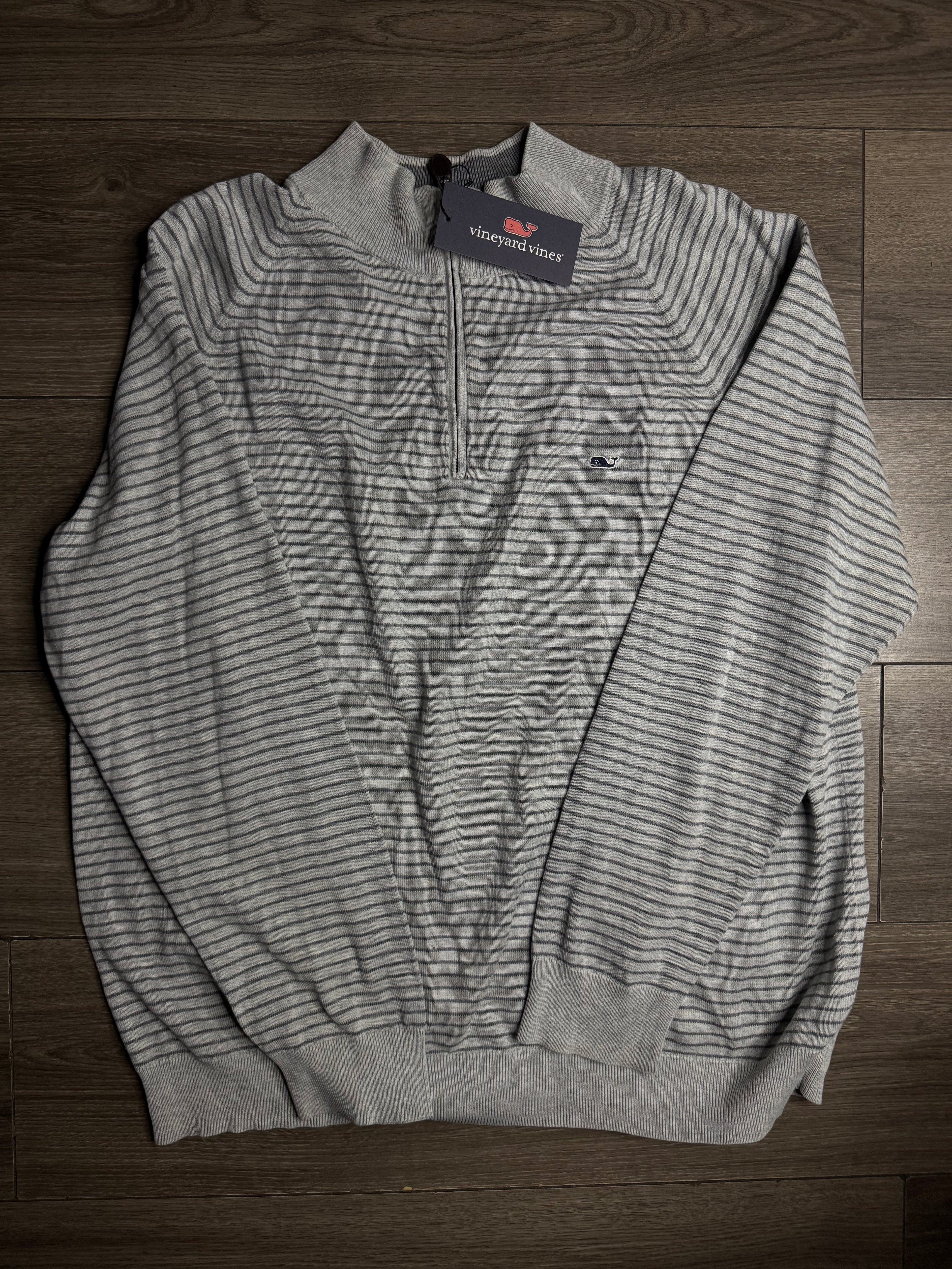 SUÉTER VINEYARD VINES