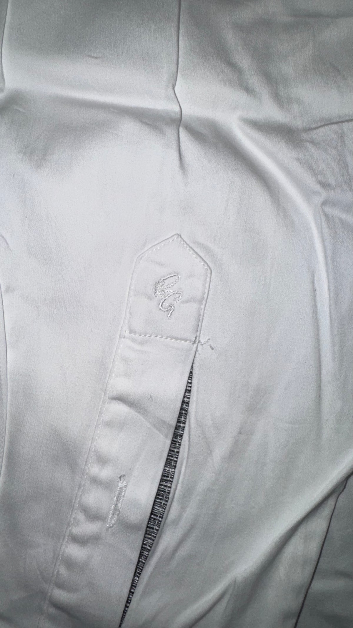 CAMISA ROBERT GRAHAM