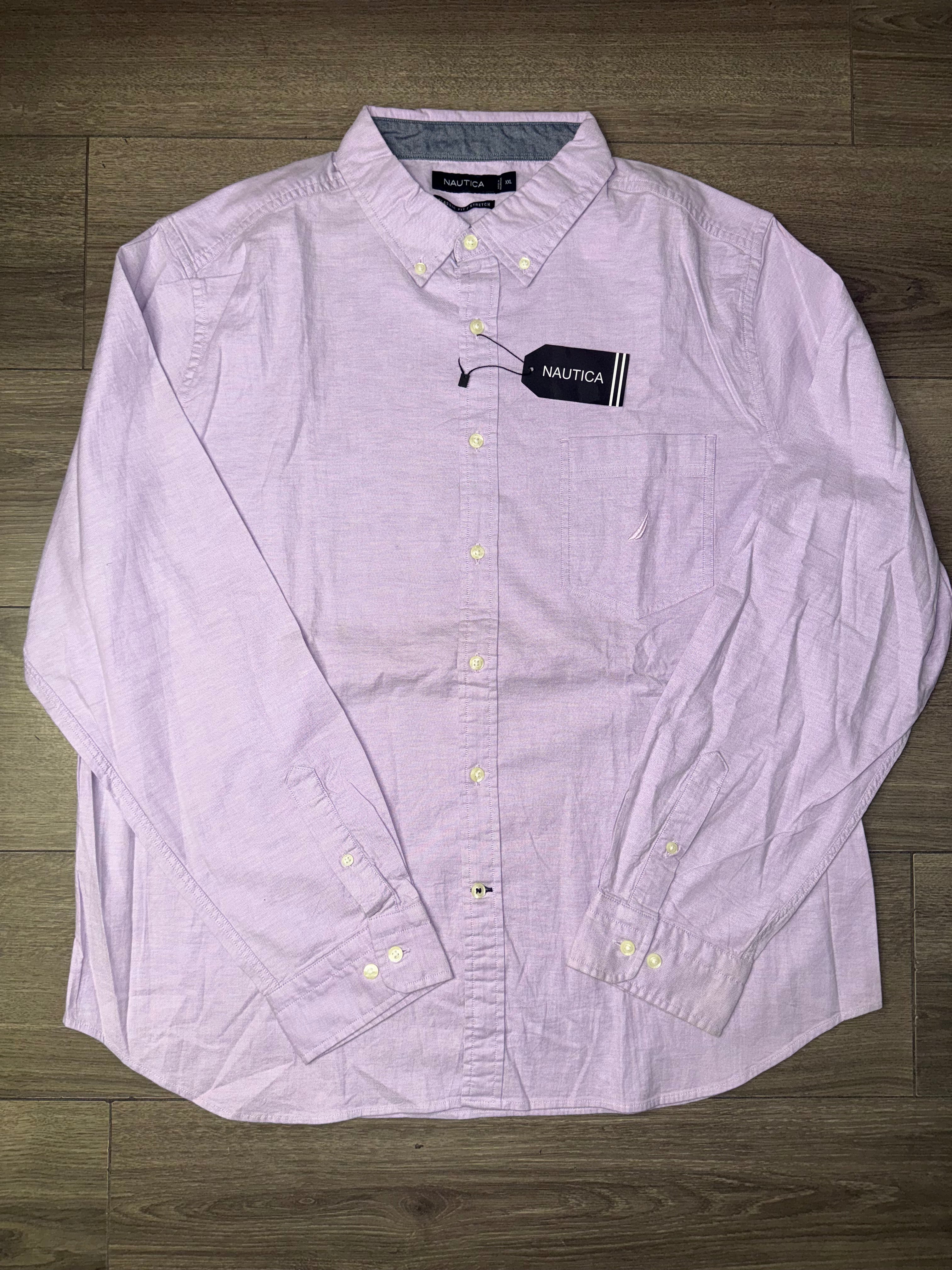 CAMISA NÁUTICA