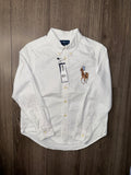 CAMISA NIÑO RALPH LAUREN