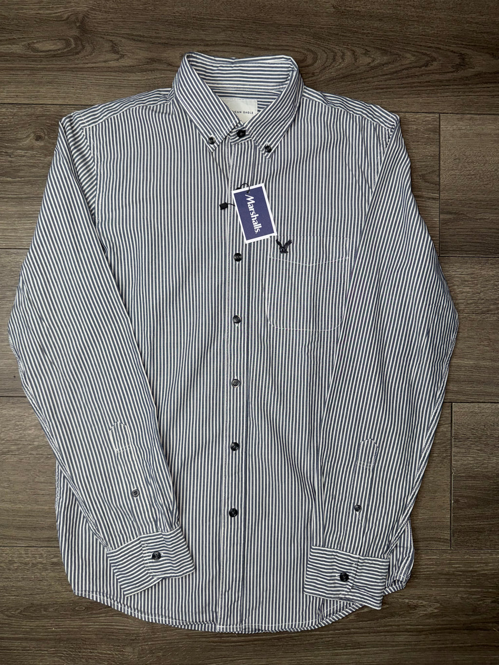 CAMISA AMERICAN EAGLE