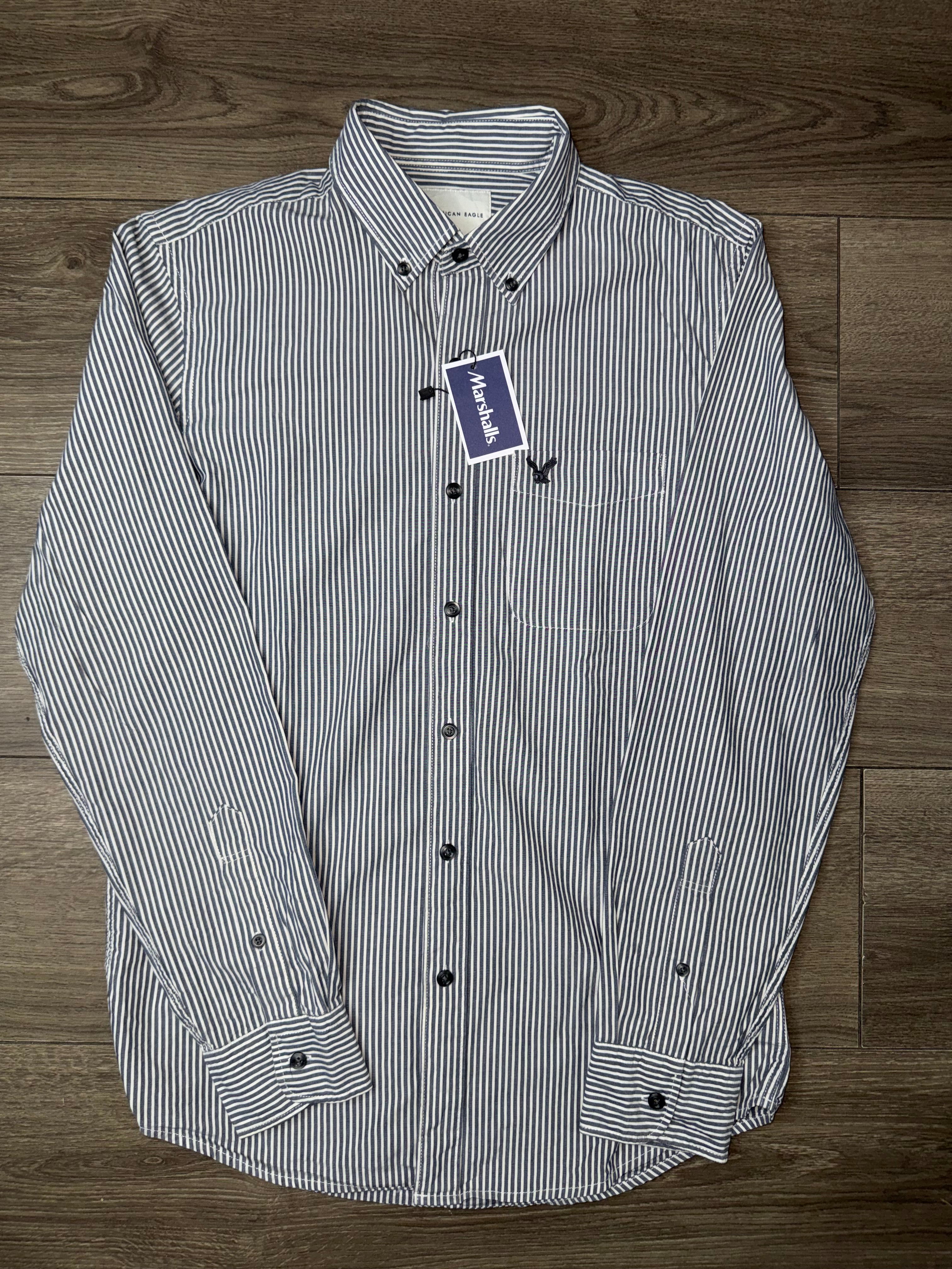 CAMISA AMERICAN EAGLE