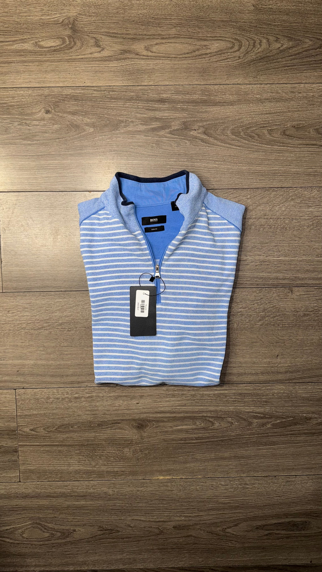 SUETER HUGO BOSS
