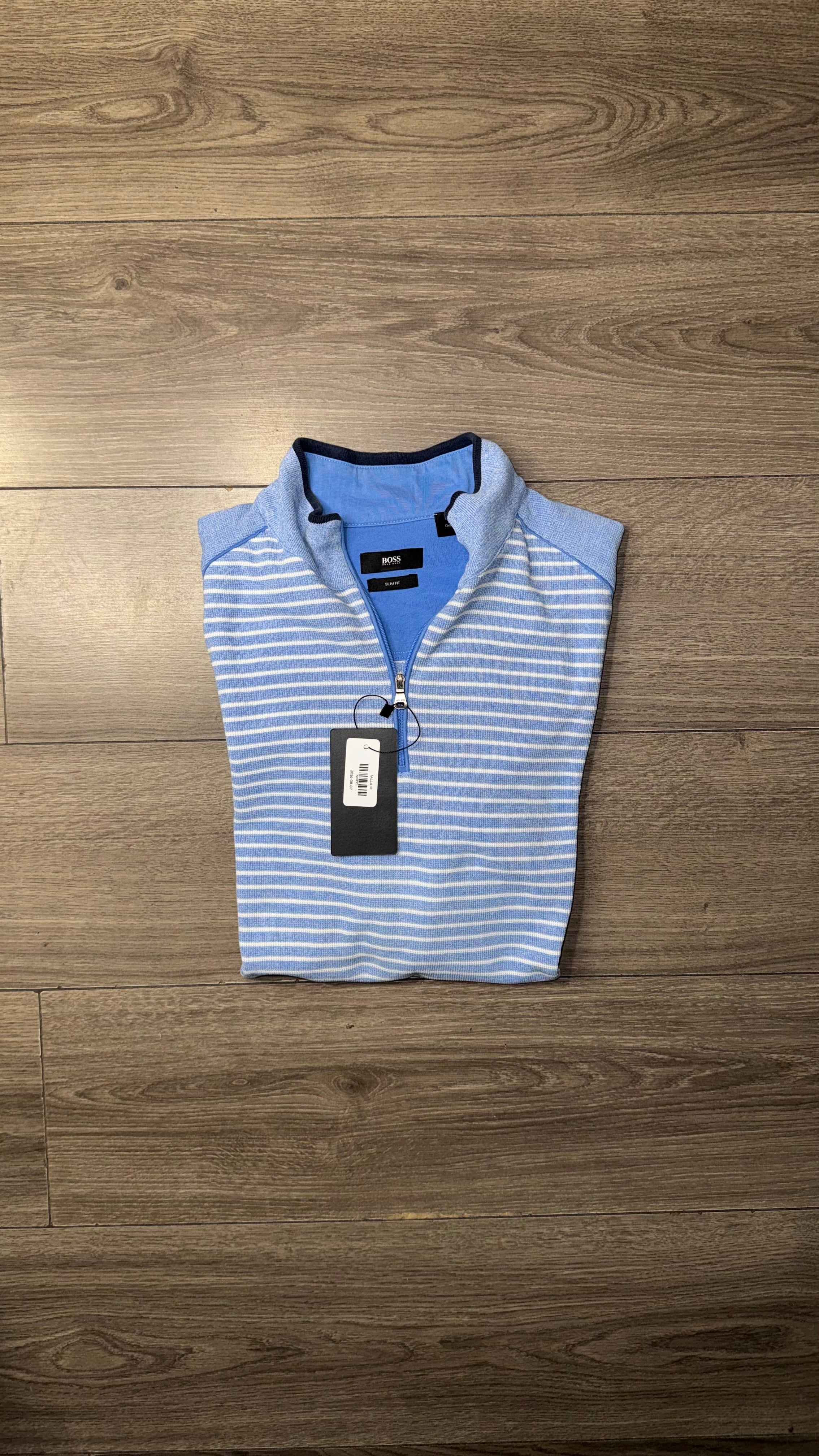 SUETER HUGO BOSS