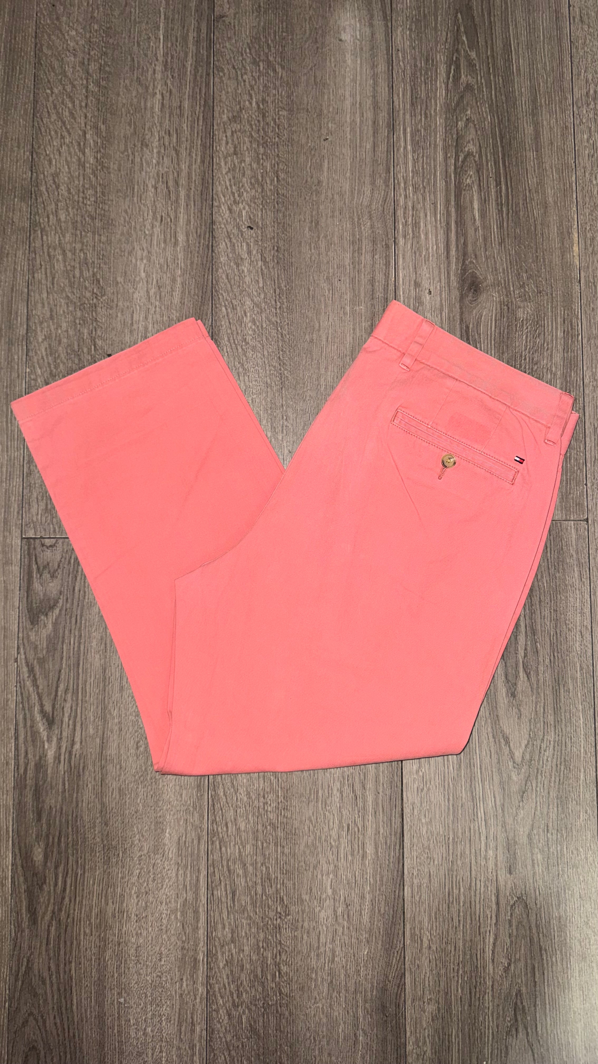 PANTALÓN TOMMY HILFIGER