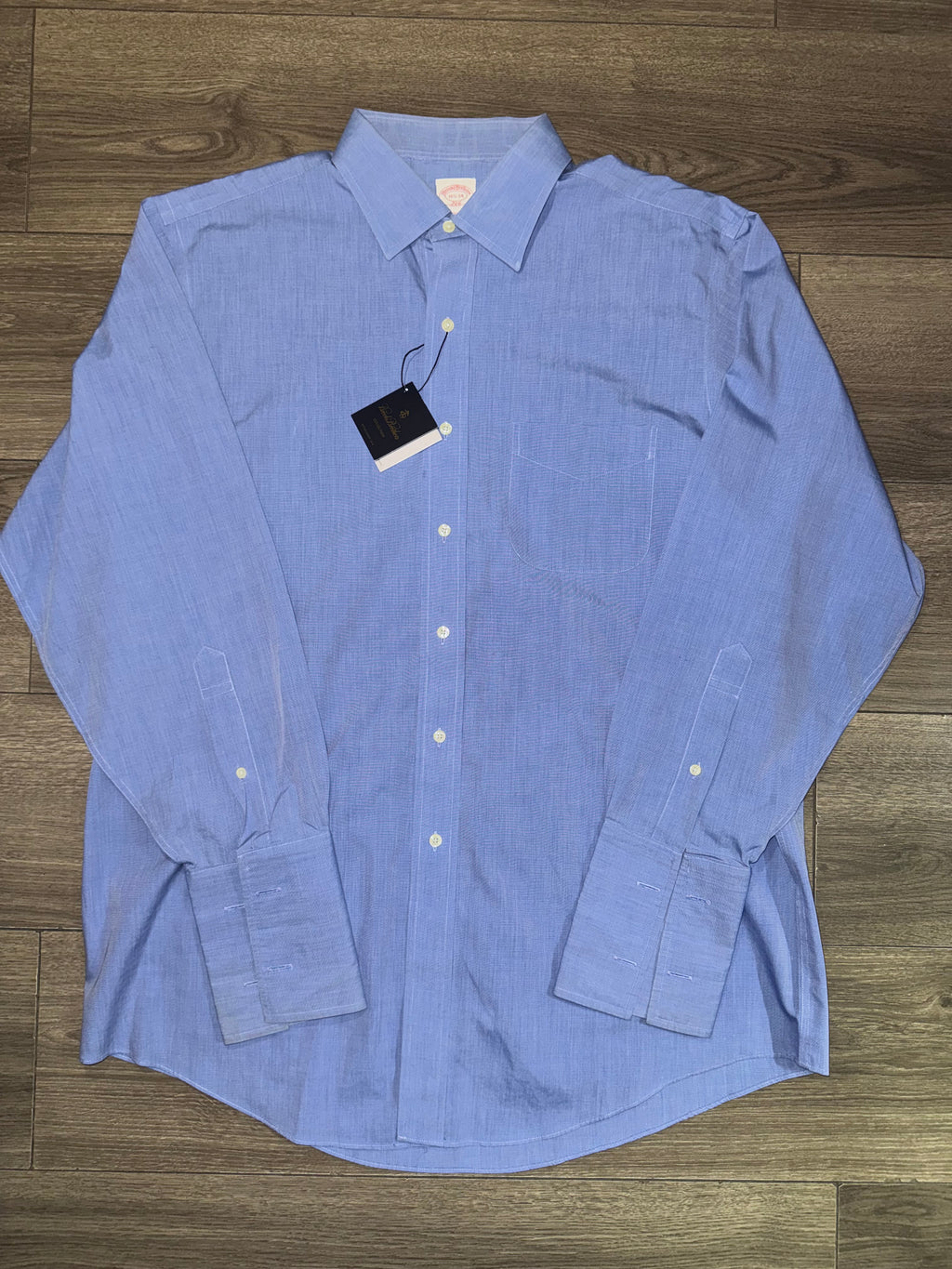 CAMISA BROOKS BROTHERS