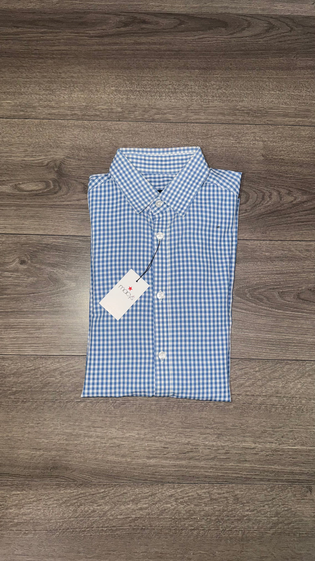 CAMISA H&M