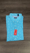 CAMISA IZOD