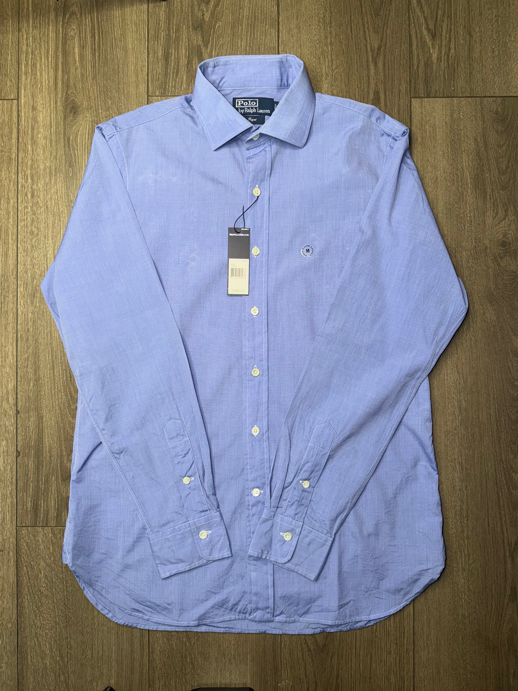 CAMISA RALPH LAUREN