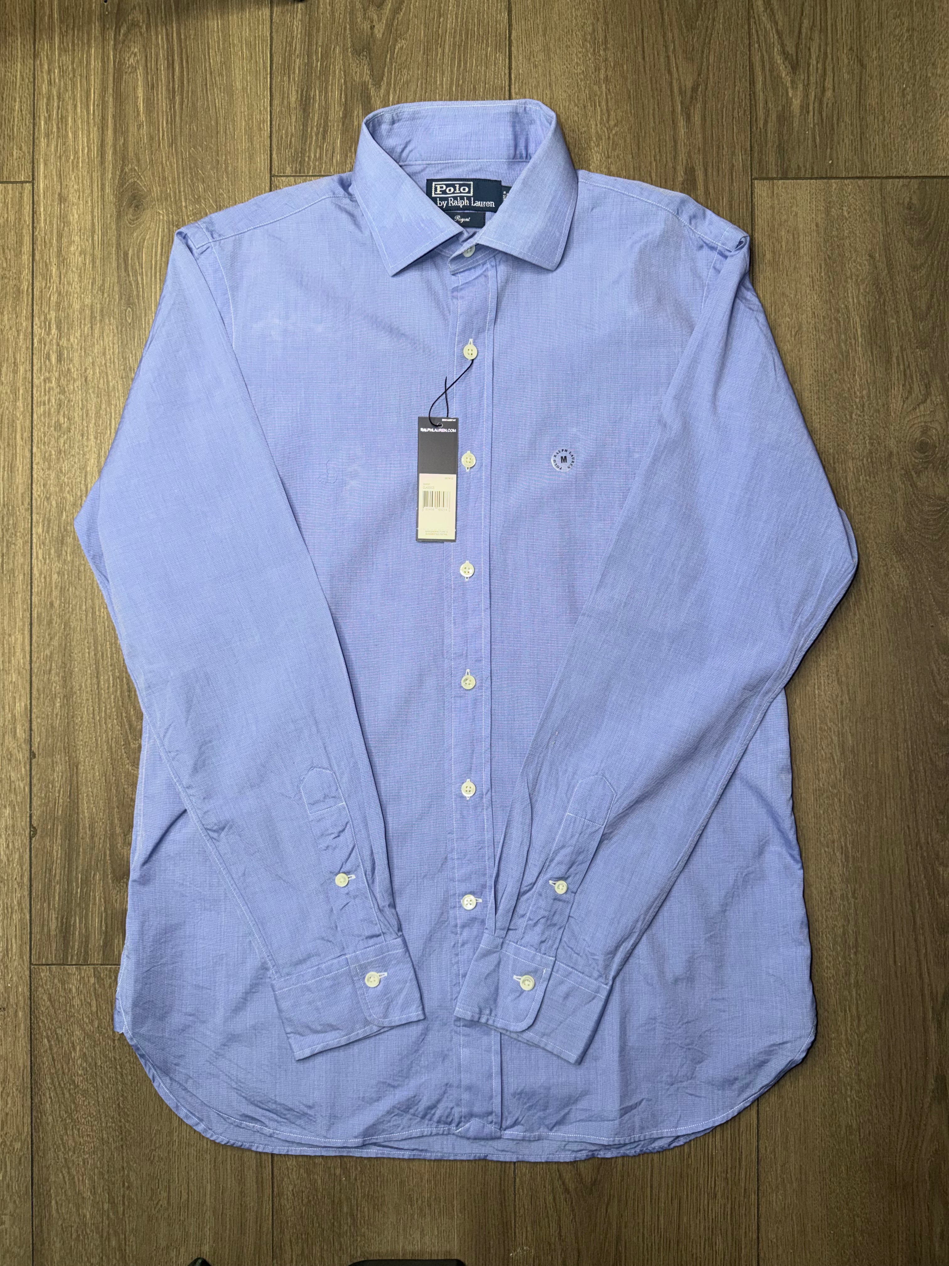 CAMISA RALPH LAUREN