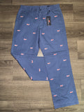 PANTALÓN VINEYARD VINES