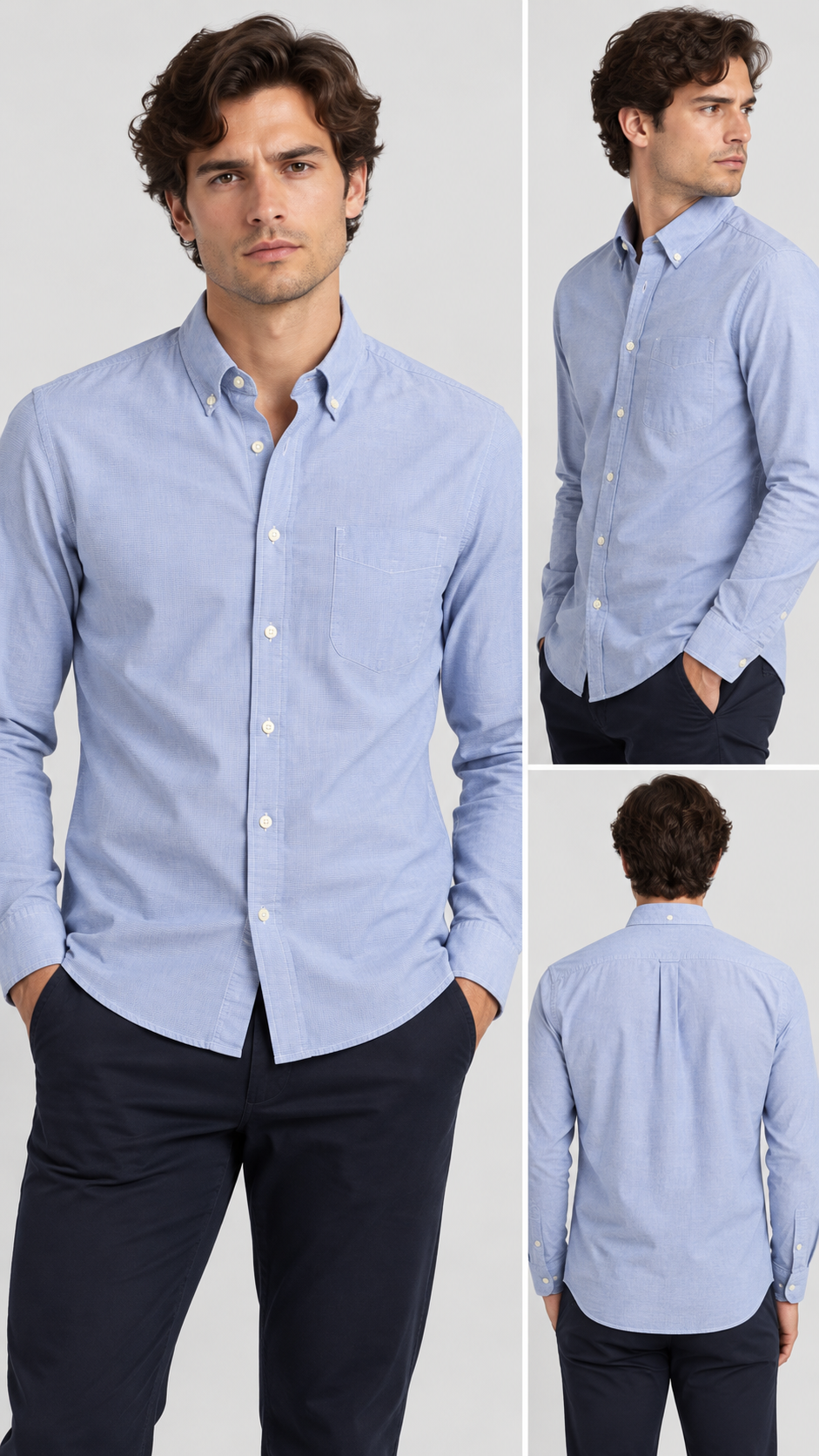 CAMISA J.CREW