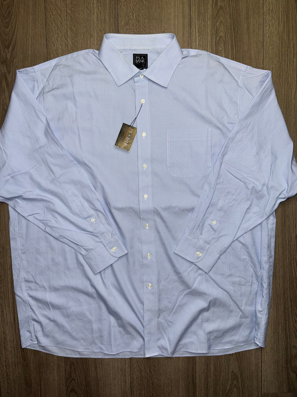 CAMISA JOS A BANK