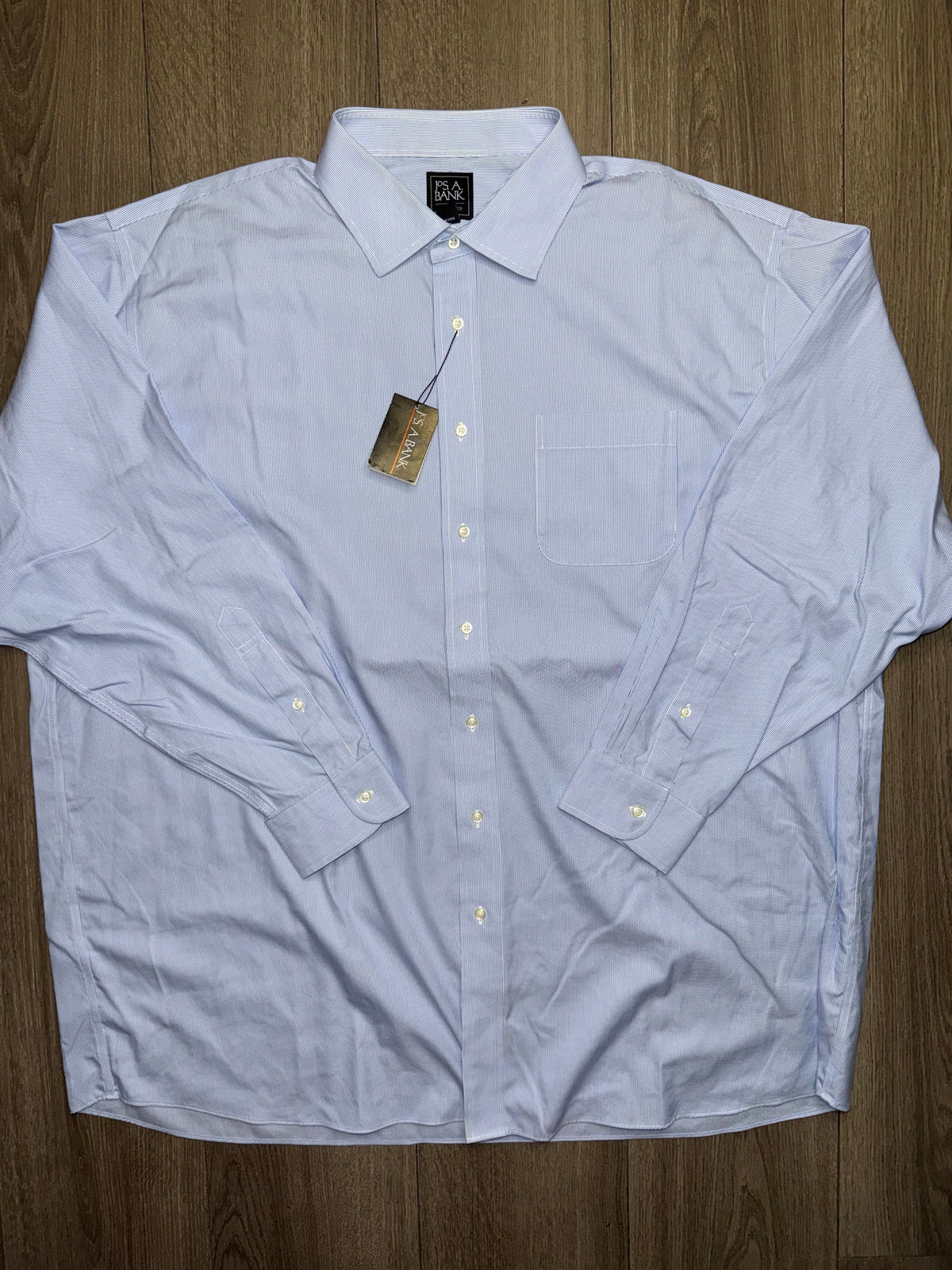 CAMISA JOS A BANK