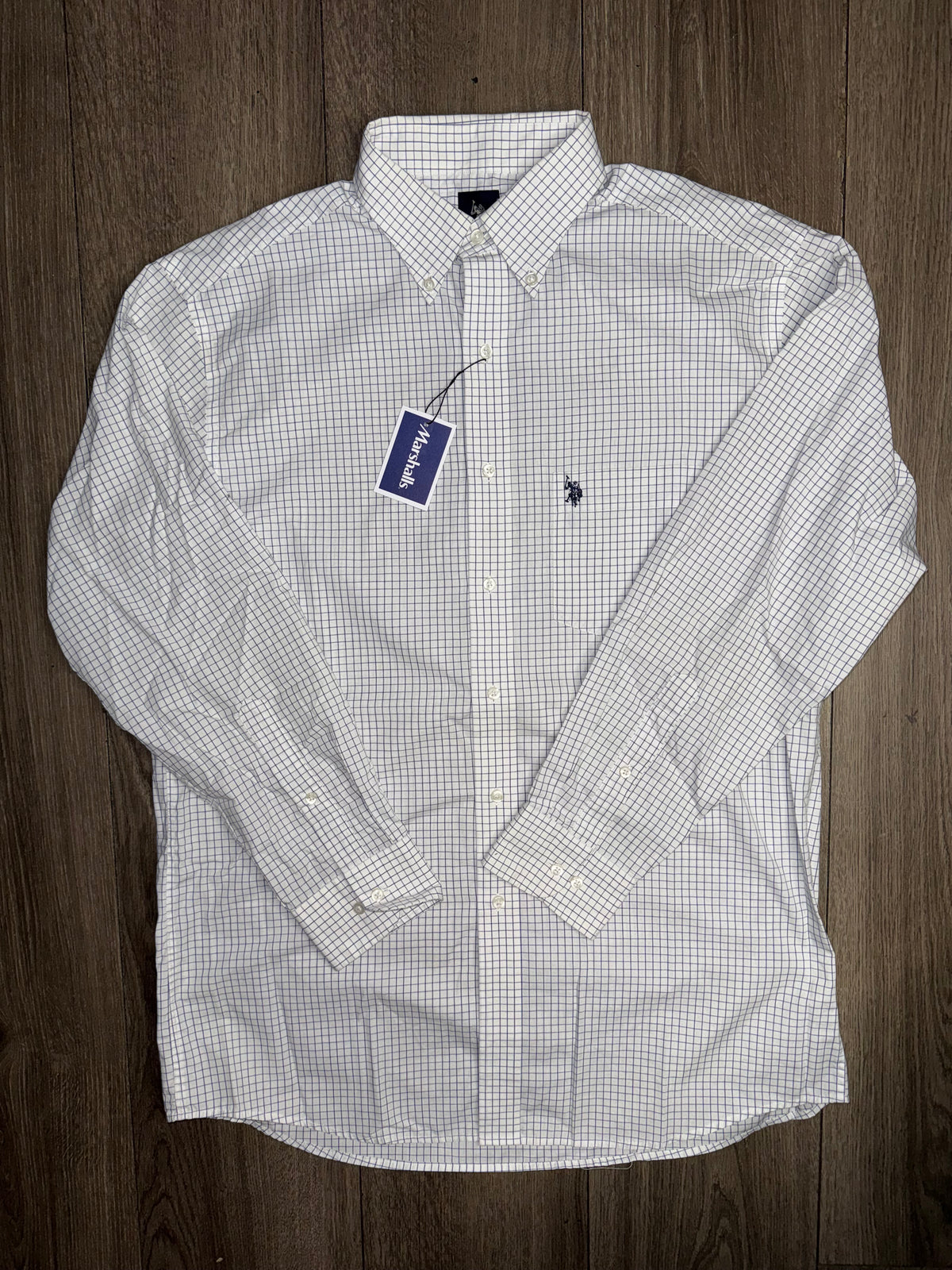 CAMISA US POLO ASSN