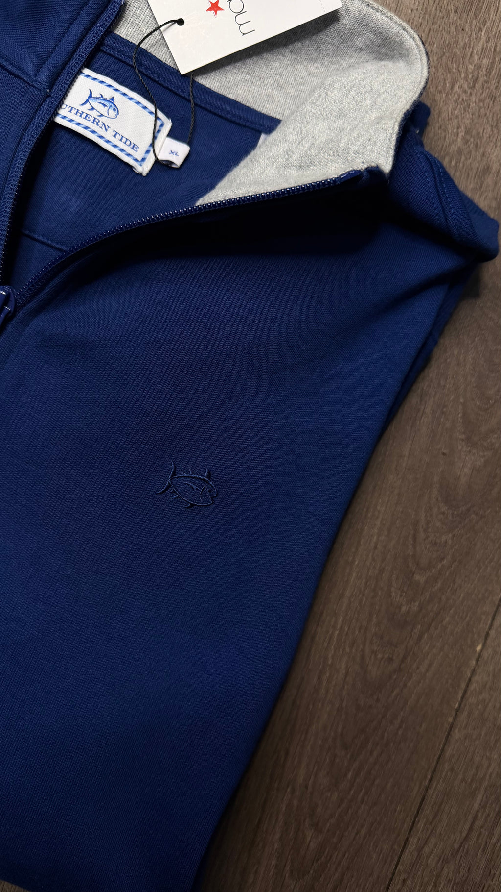 SUÉTER SUTHERN TIDE