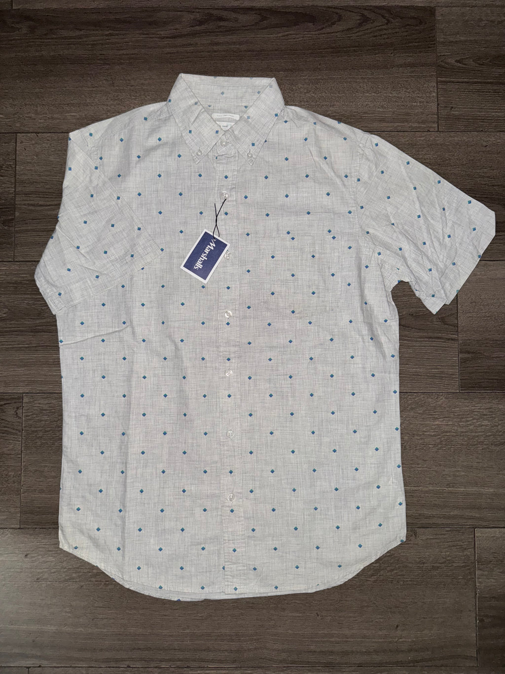 CAMISA OLD NAVY