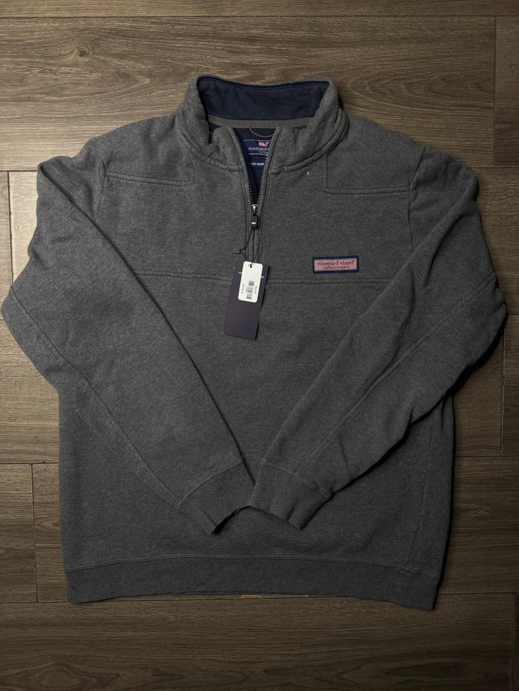 SUDADERA VINEYARD VINES