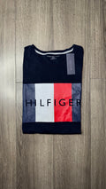PLAYERA TOMMY HILFIGER