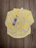 CAMISA NIÑO  RALPH LAUREN