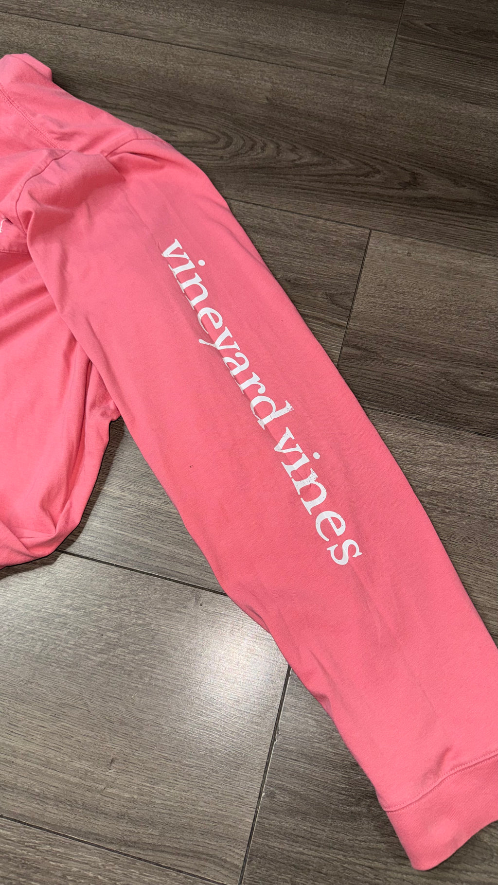 PLAYERA VINEYARD VINES