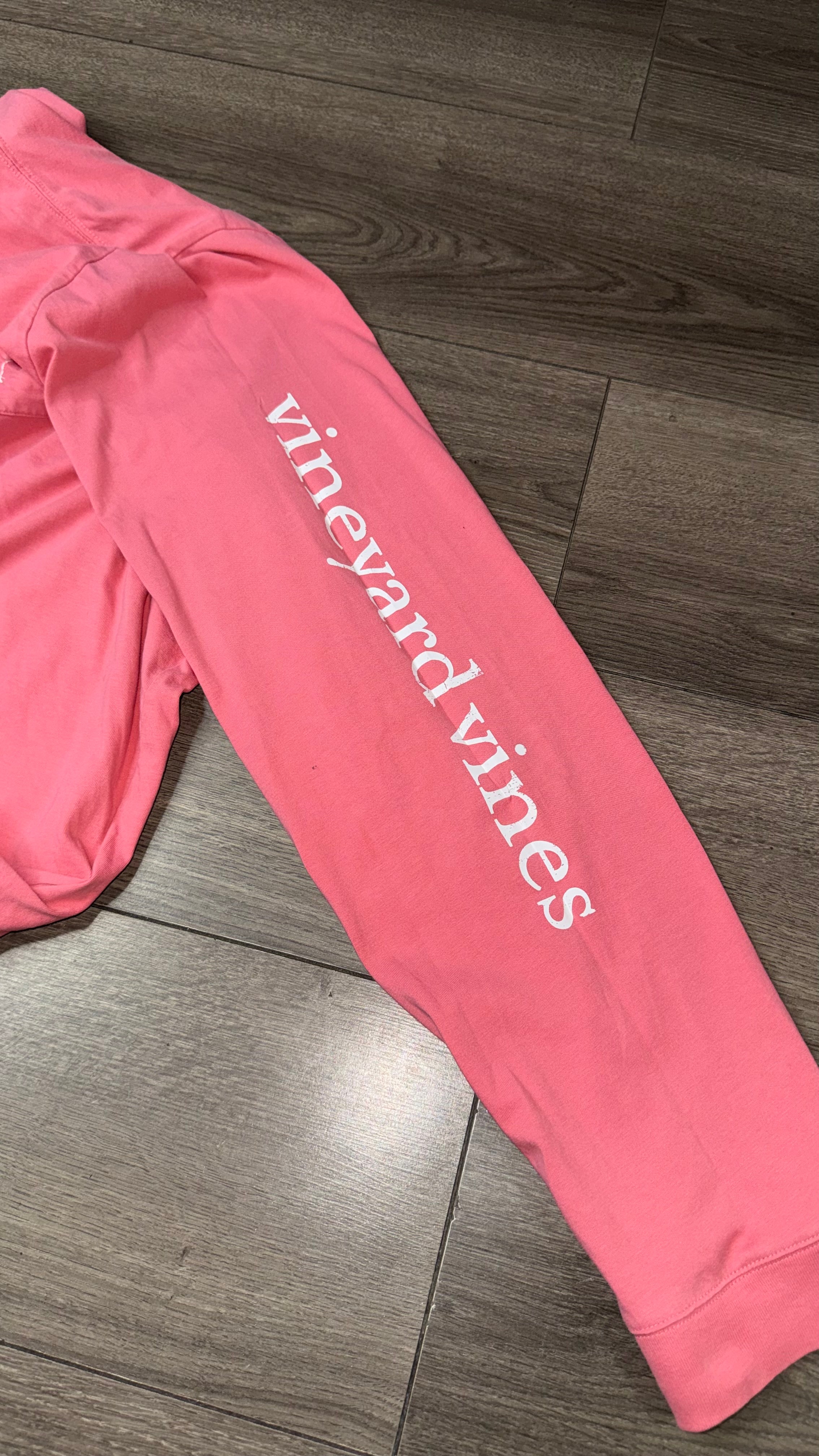 PLAYERA VINEYARD VINES