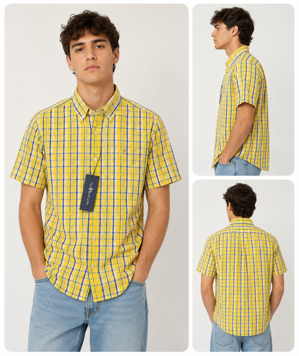 CAMISA RALPH LAUREN