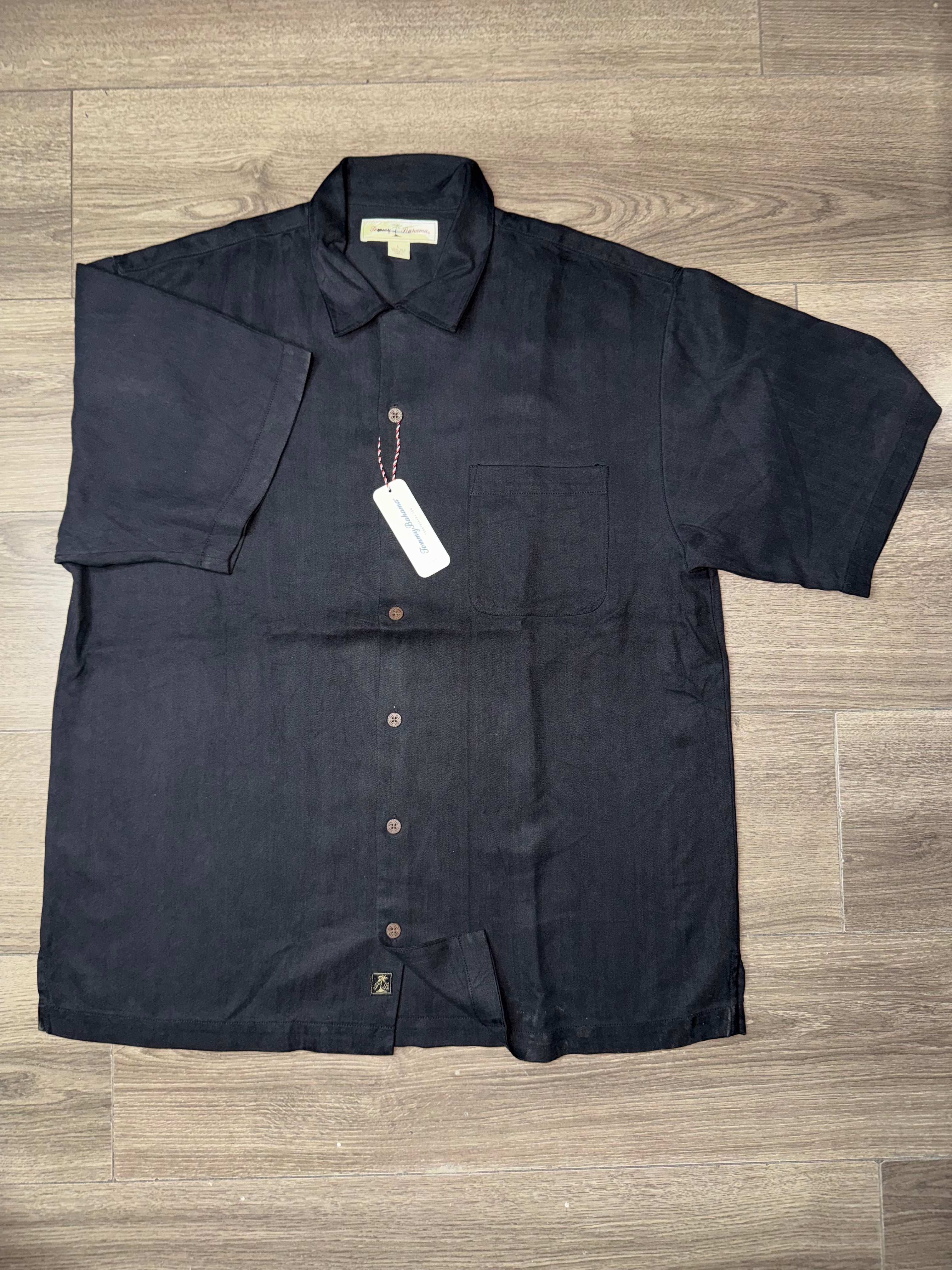 CAMISA TOMMY BAHAMA