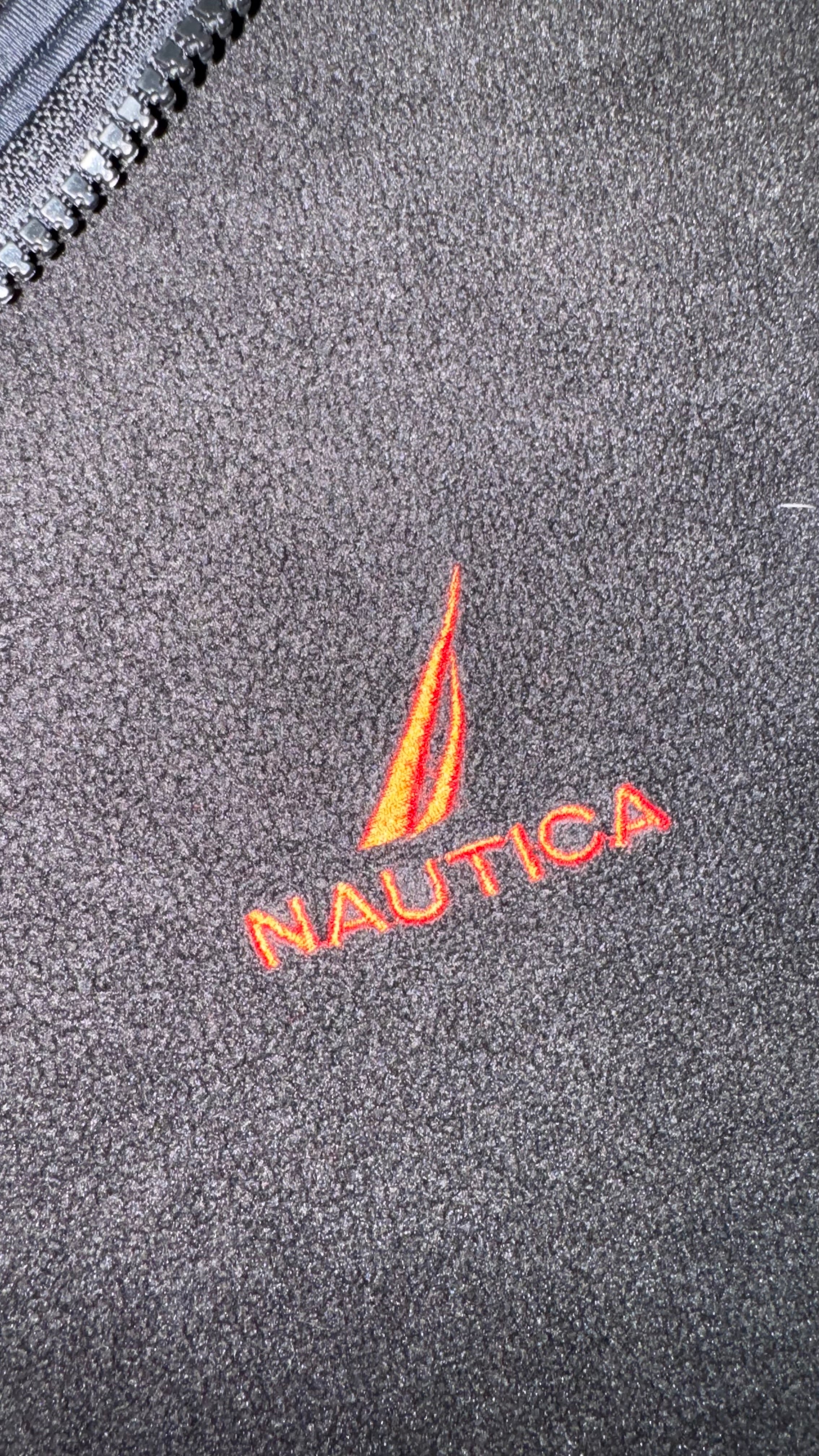 SUÉTER NÁUTICA