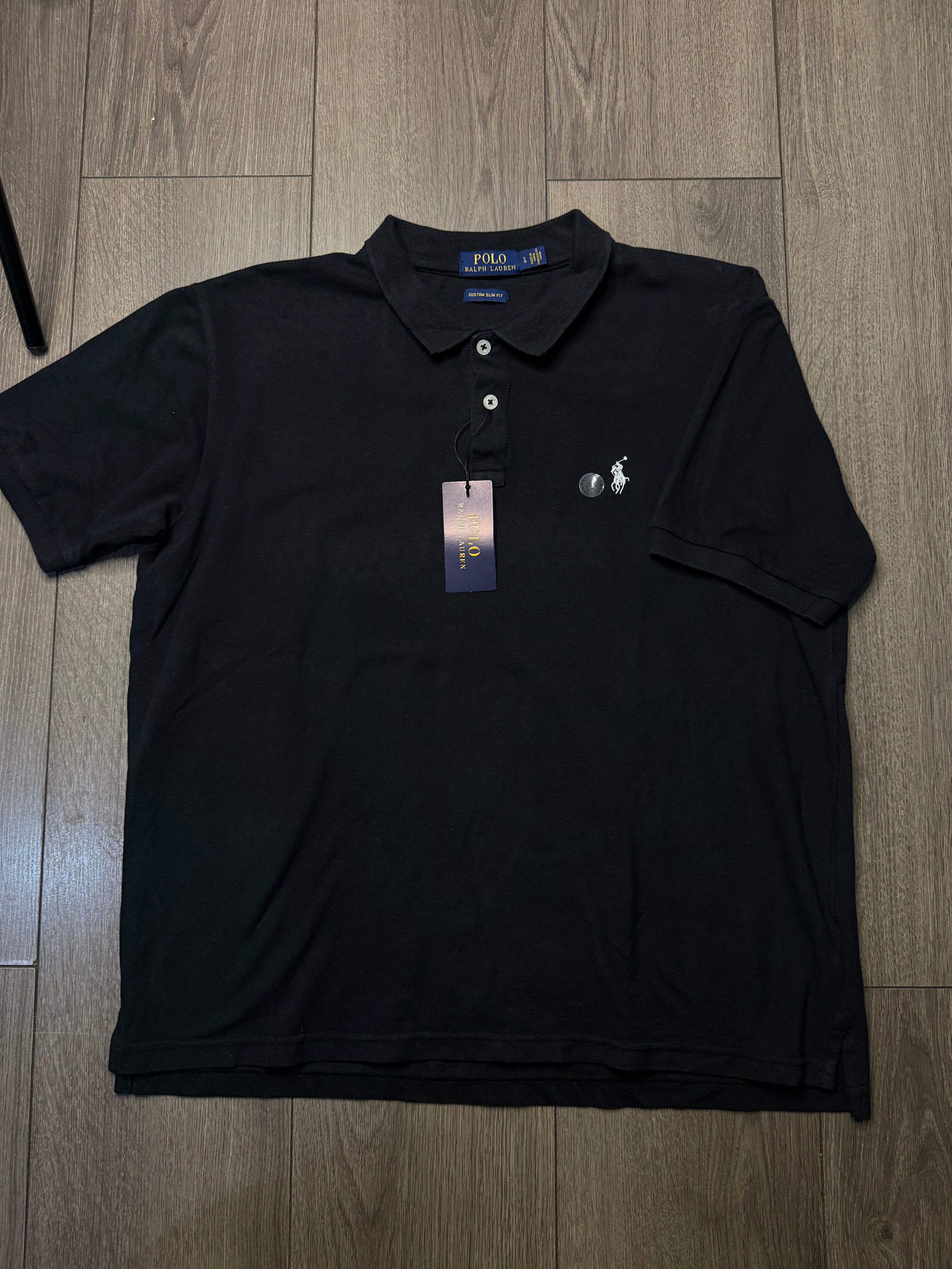 PLAYERA RALPH LAUREN