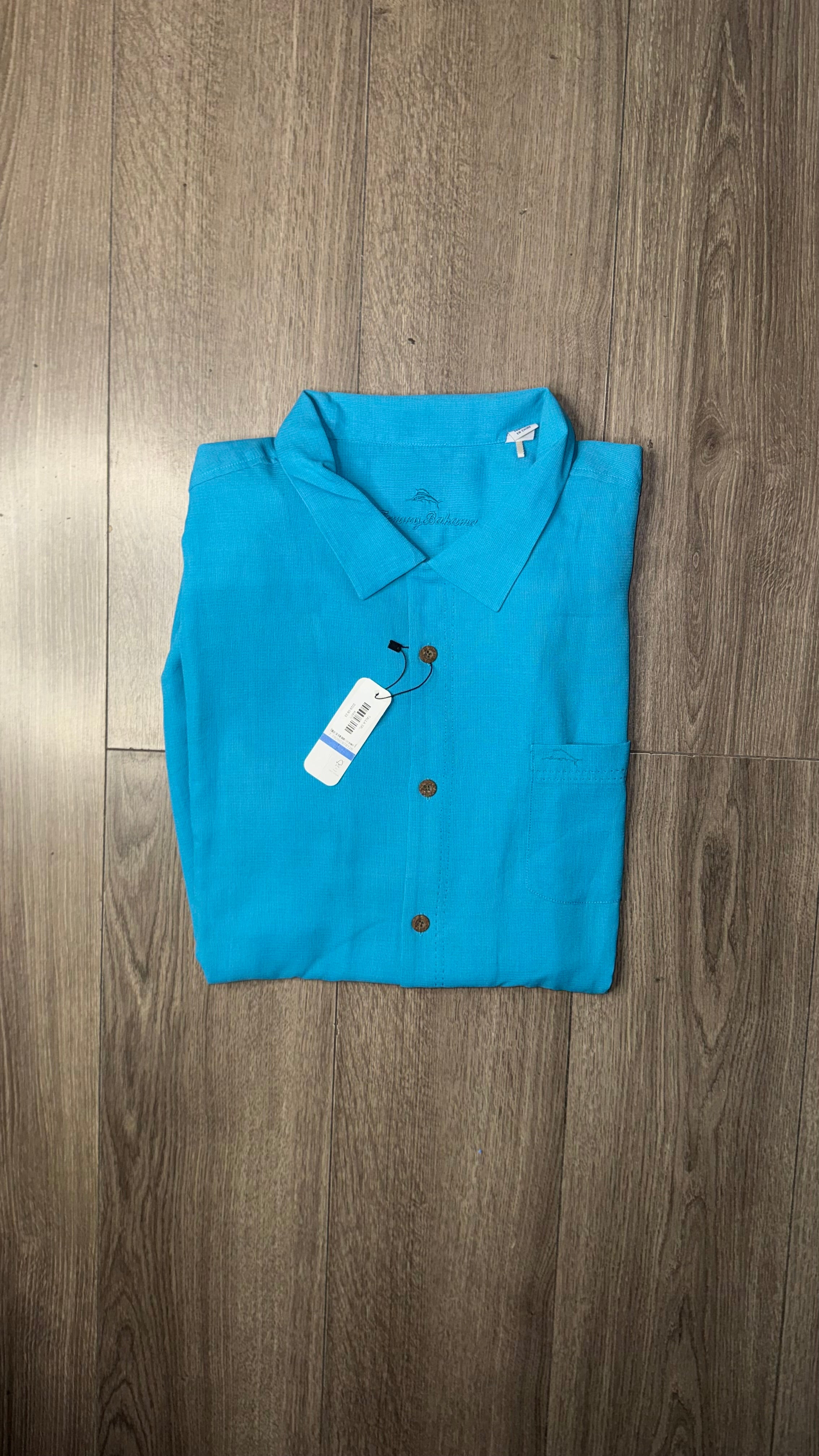 CAMISA TOMMY BAHAMA