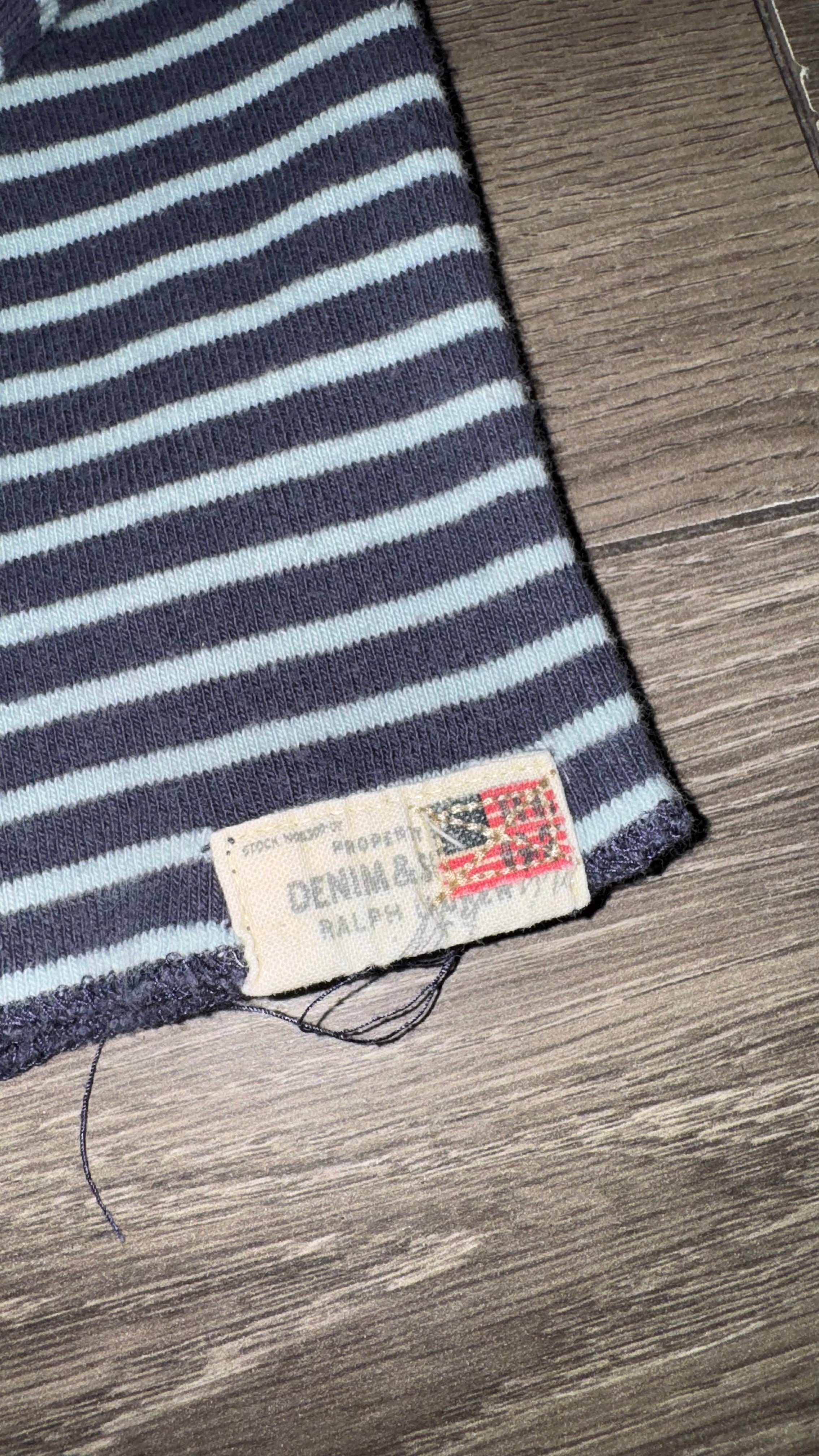 PLAYERA RALPH LAUREN