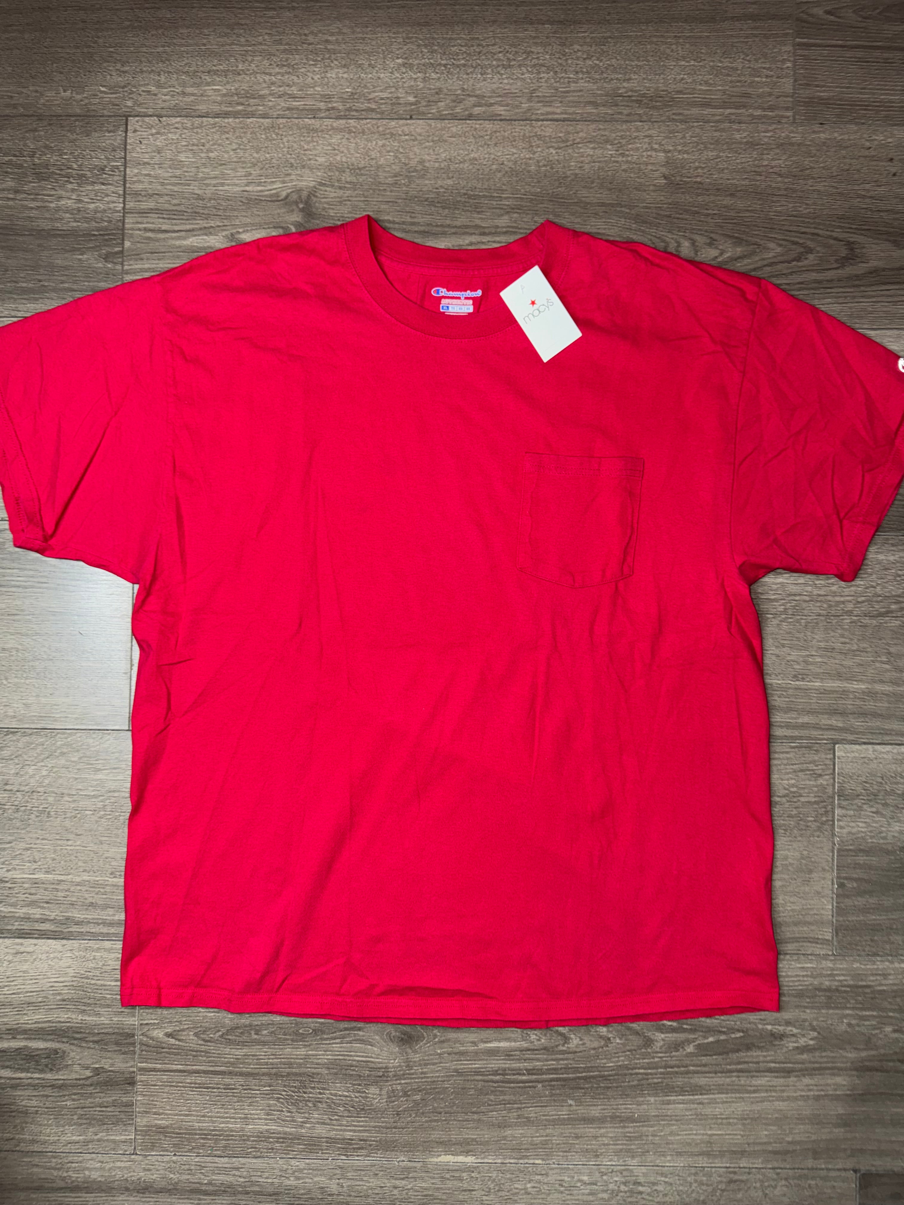 PLAYERA CHAMPION
