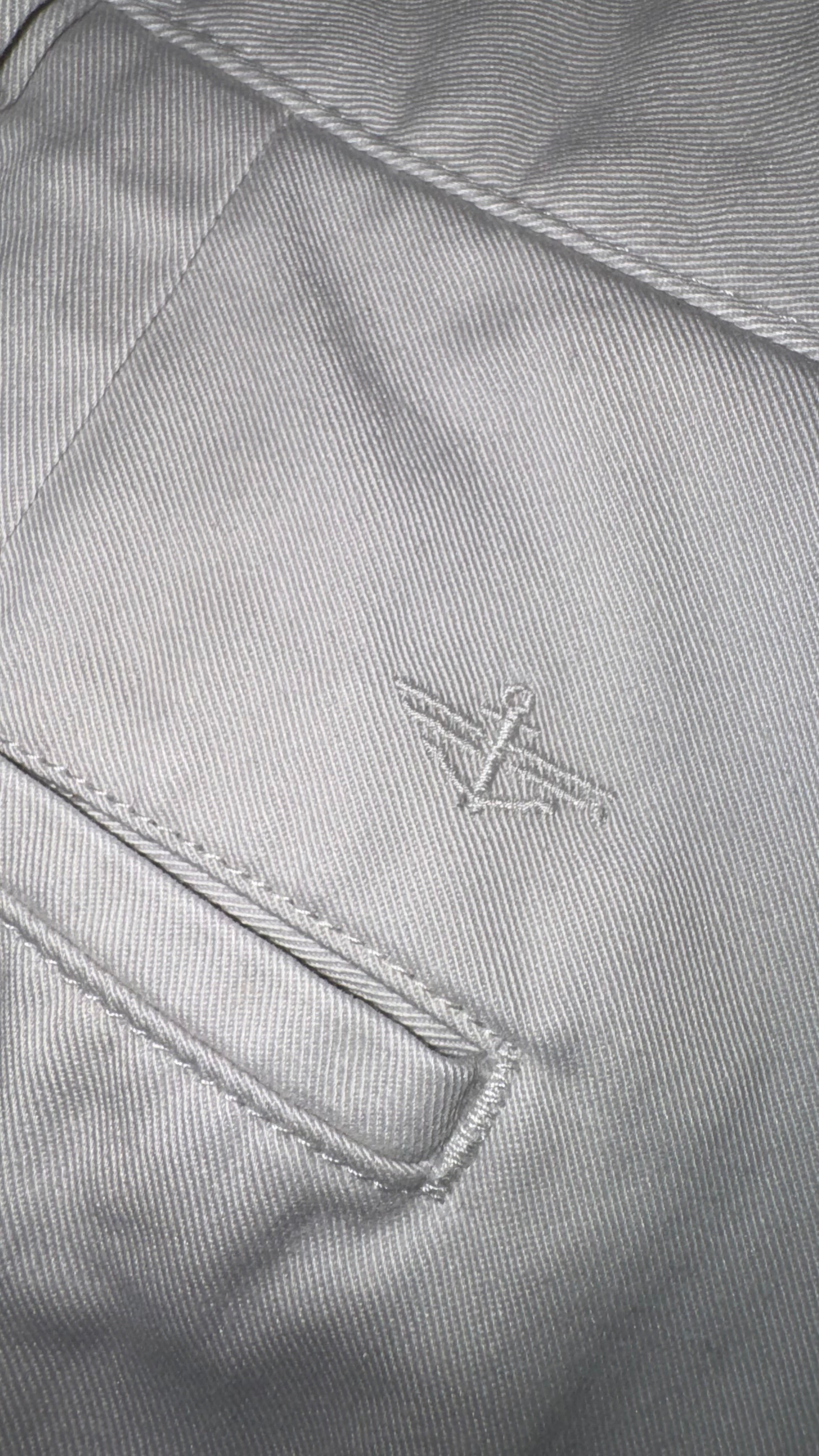 PANTALÓN DOCKERS