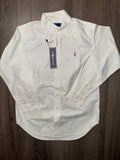 CAMISA NIÑO RALPH LAUREN