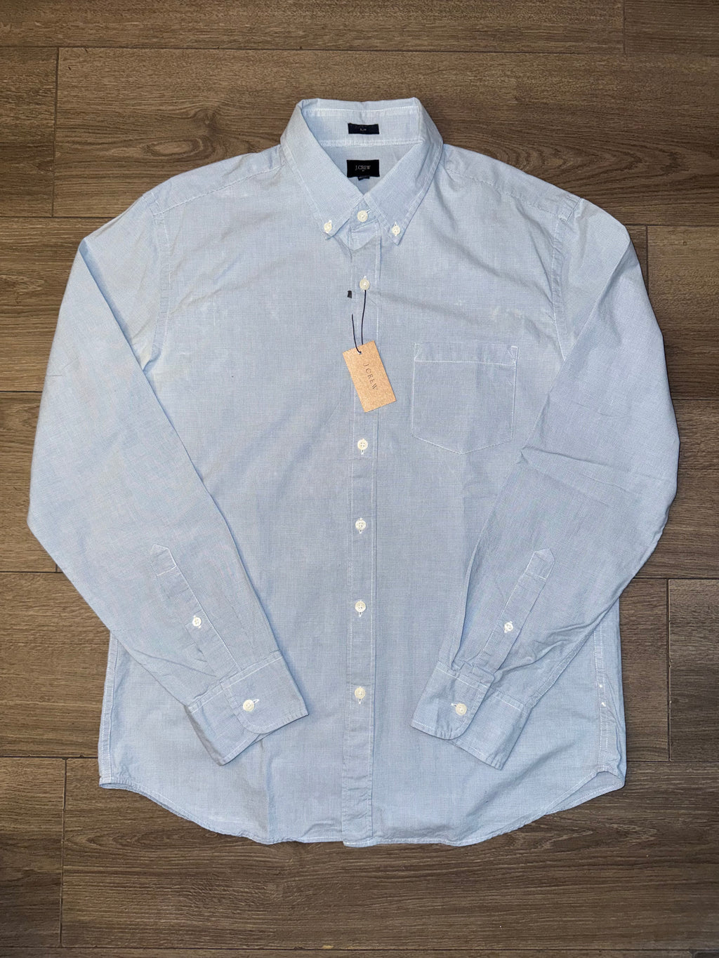CAMISA J.CREW
