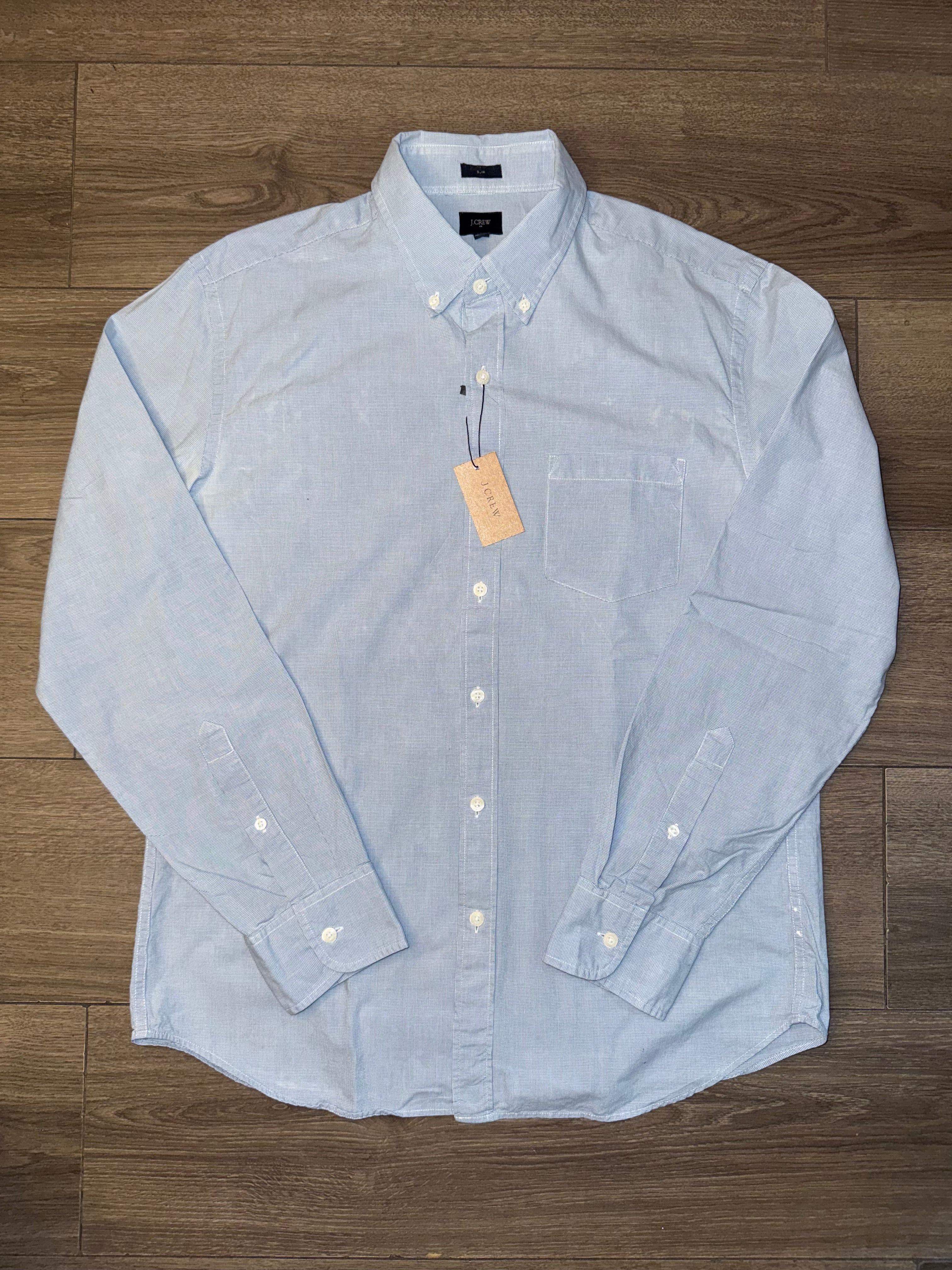 CAMISA J.CREW
